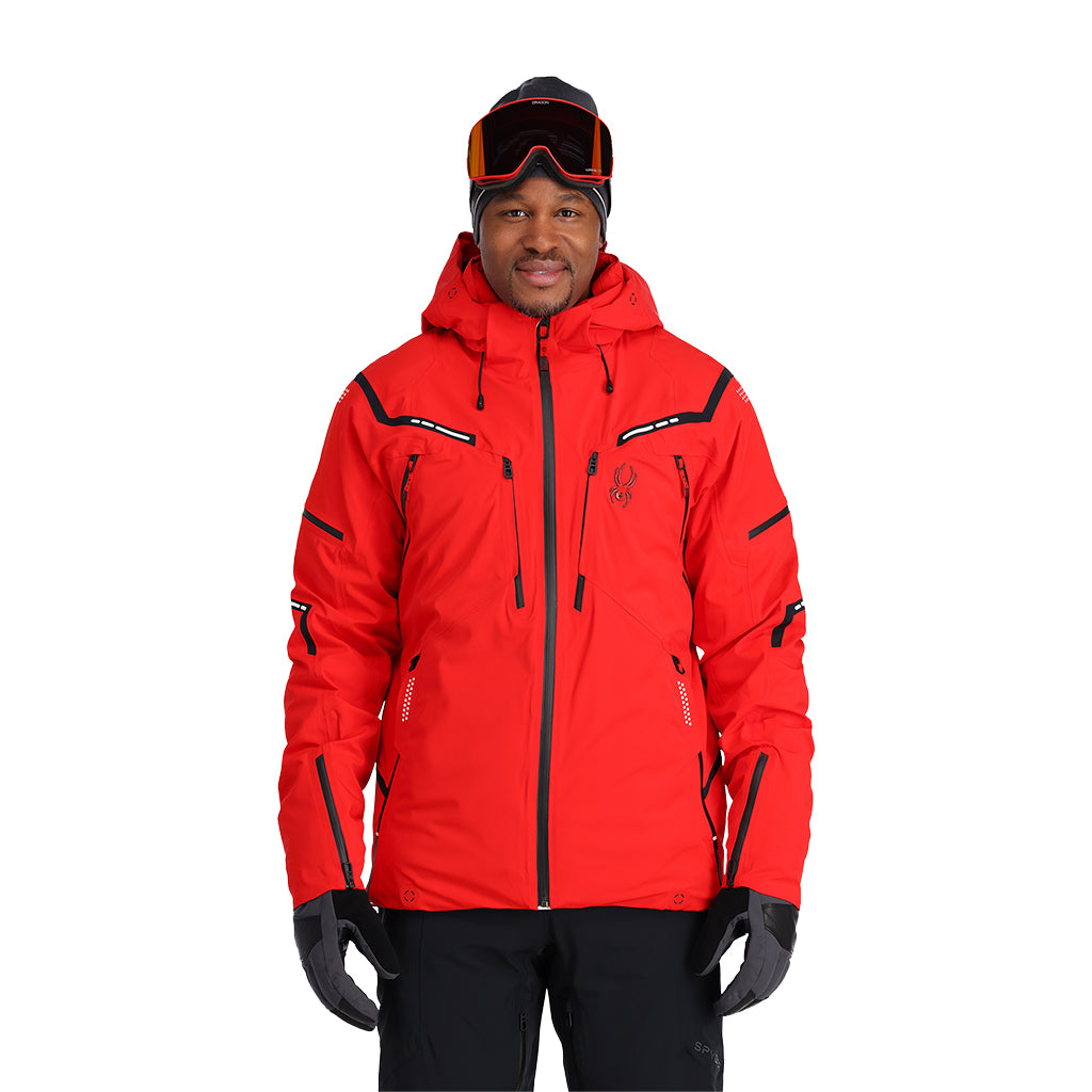 Pinnacle pour homme - Volcan