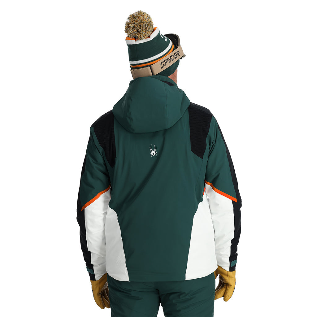 Herren Monterosa – Weiß