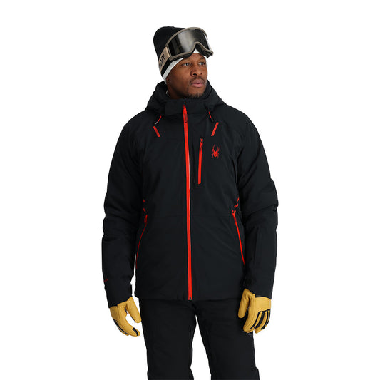 Vanqysh Herren – Schwarz