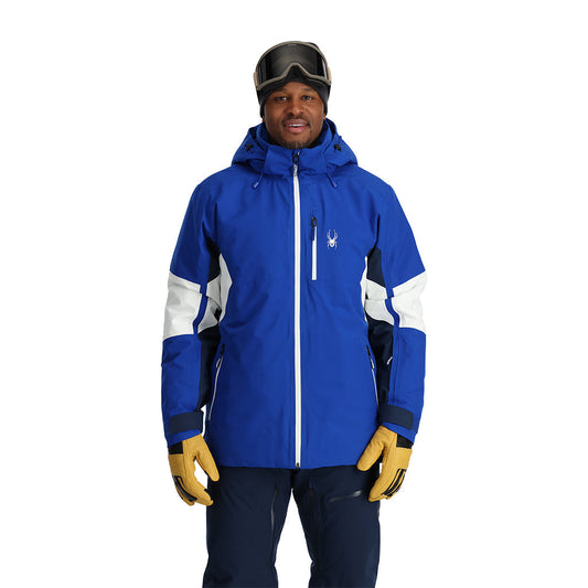 Epiphany Herren - Elektrisches Blau