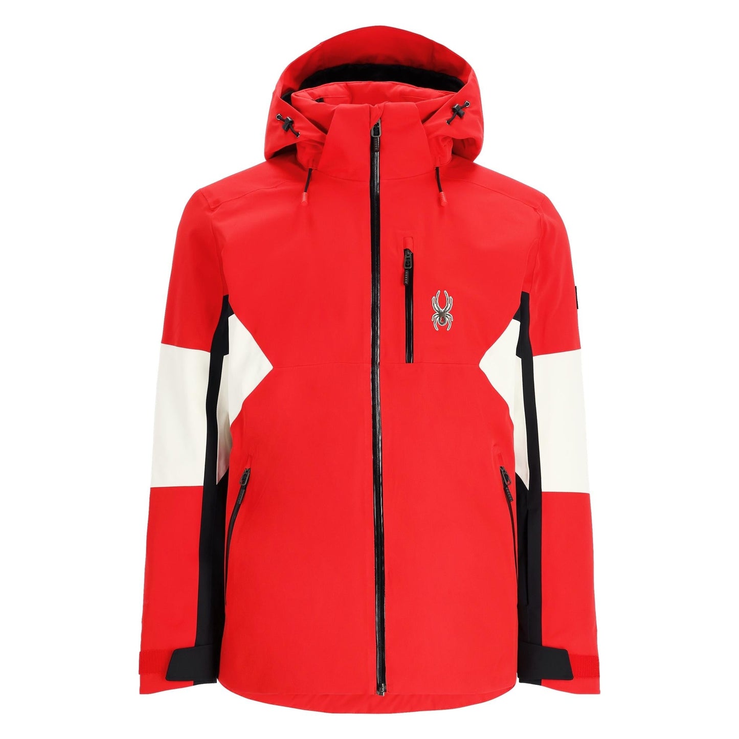 Epiphany Herren - Spyder Rot