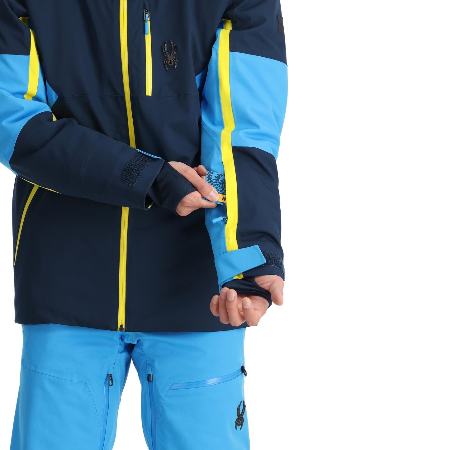 Mens Epiphany - True Navy