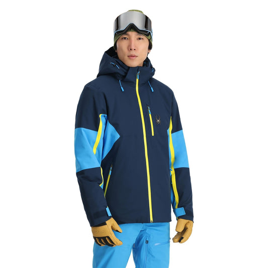 Epiphany Herren - Echtes Marineblau