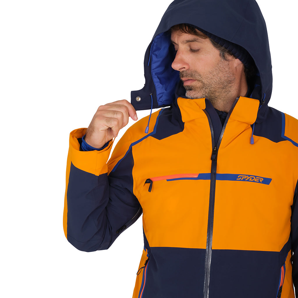 Titan Herren - Safran