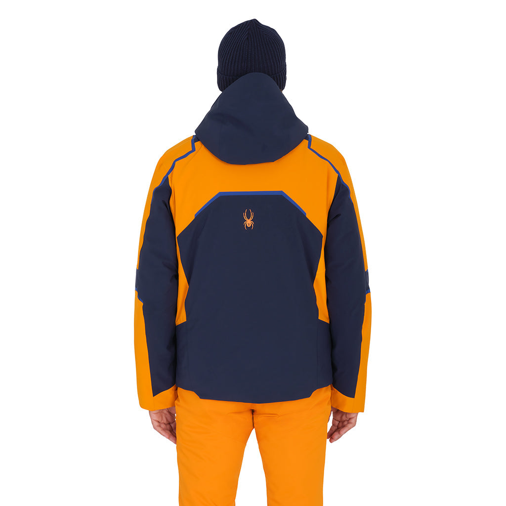 Titan Herren - Safran