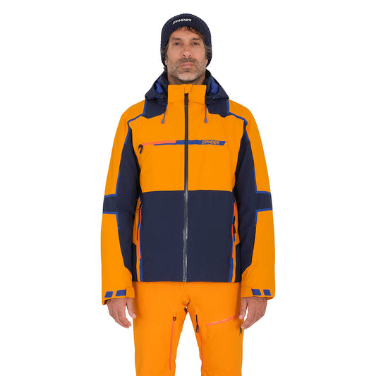 Titan Herren - Safran