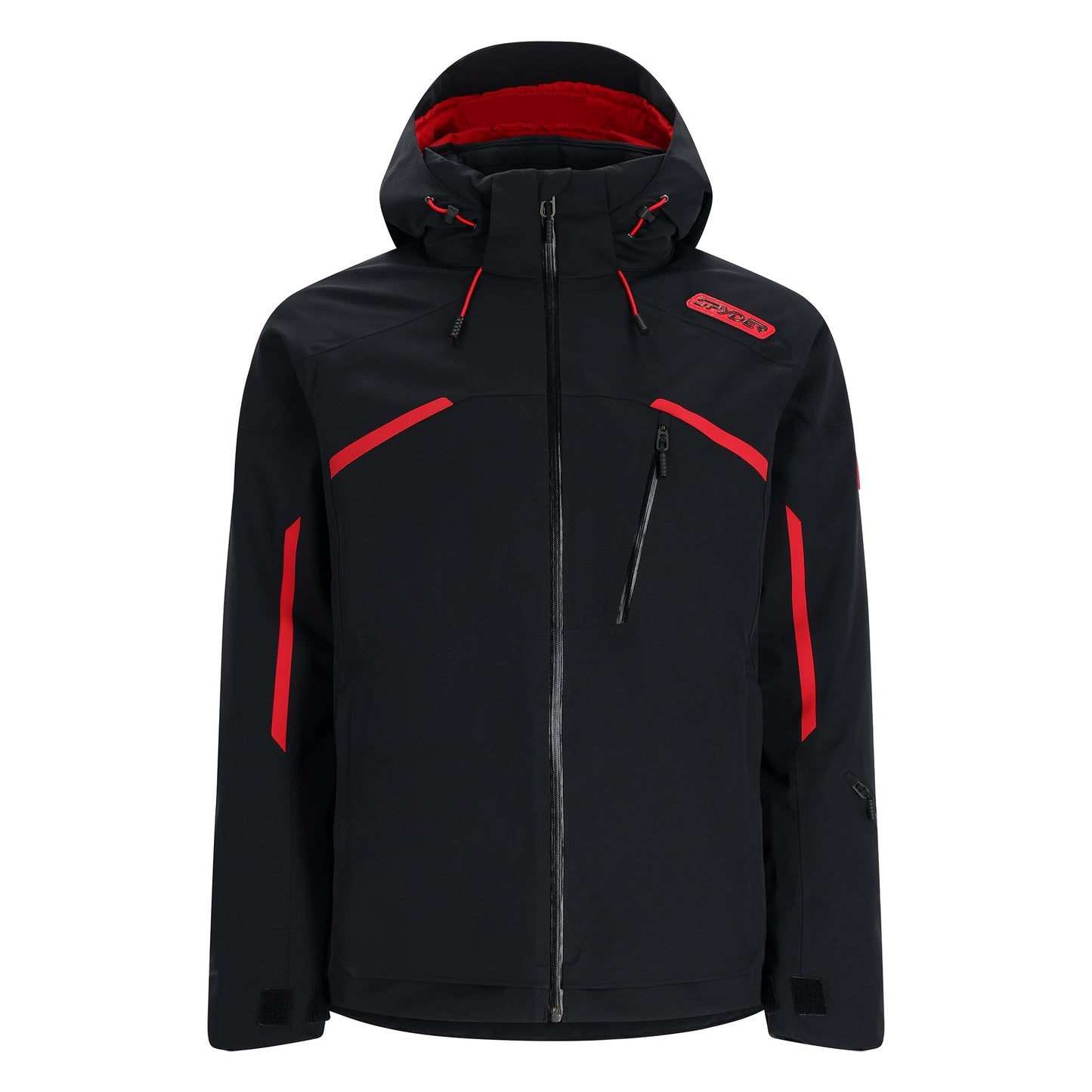 Leader pour homme - Noir