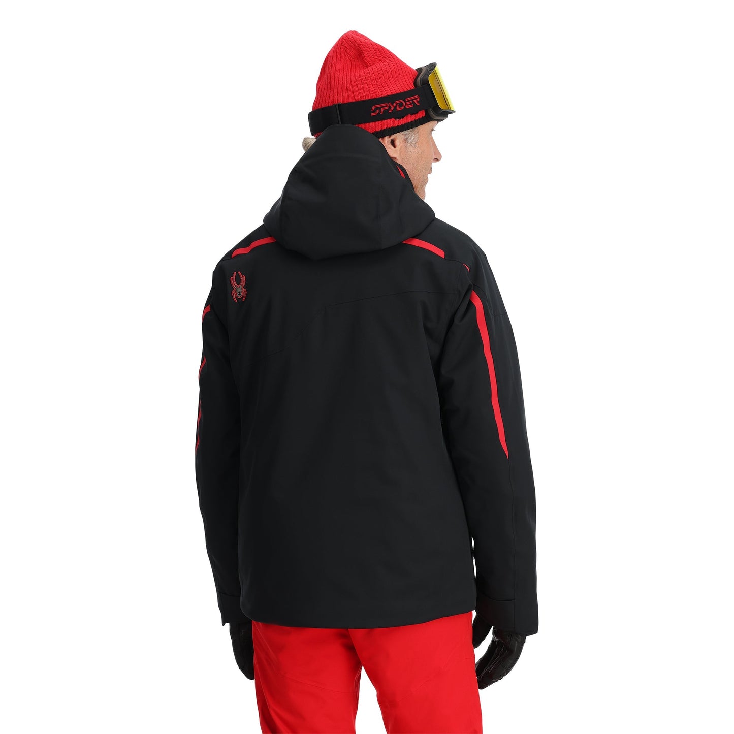 Leader pour homme - Noir
