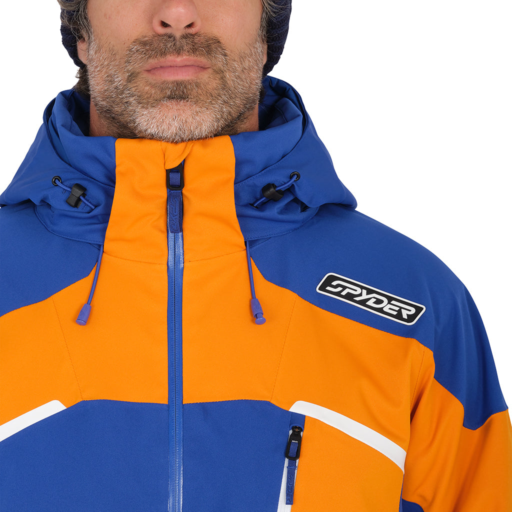 Leader pour hommes - Safran
