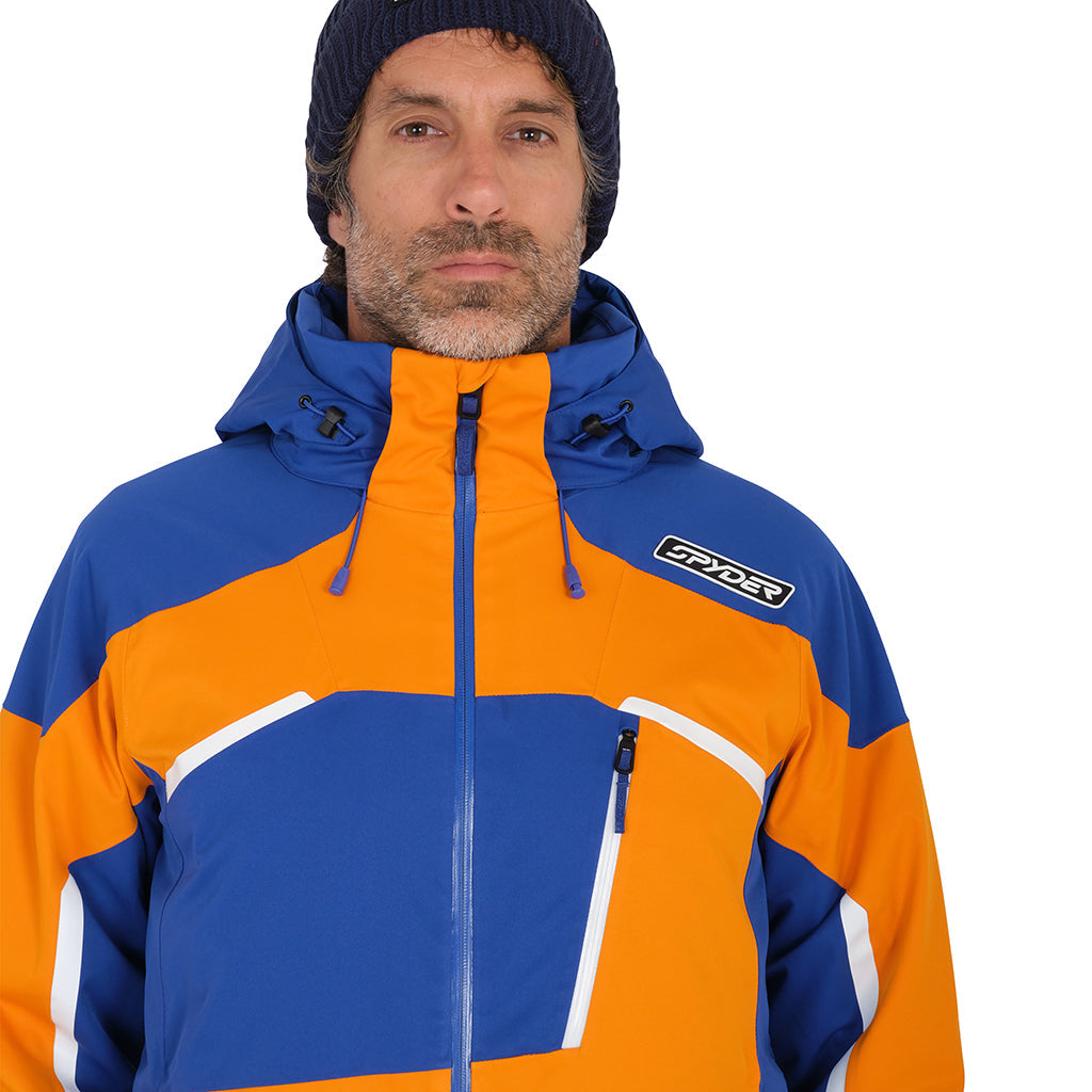 Leader pour hommes - Safran