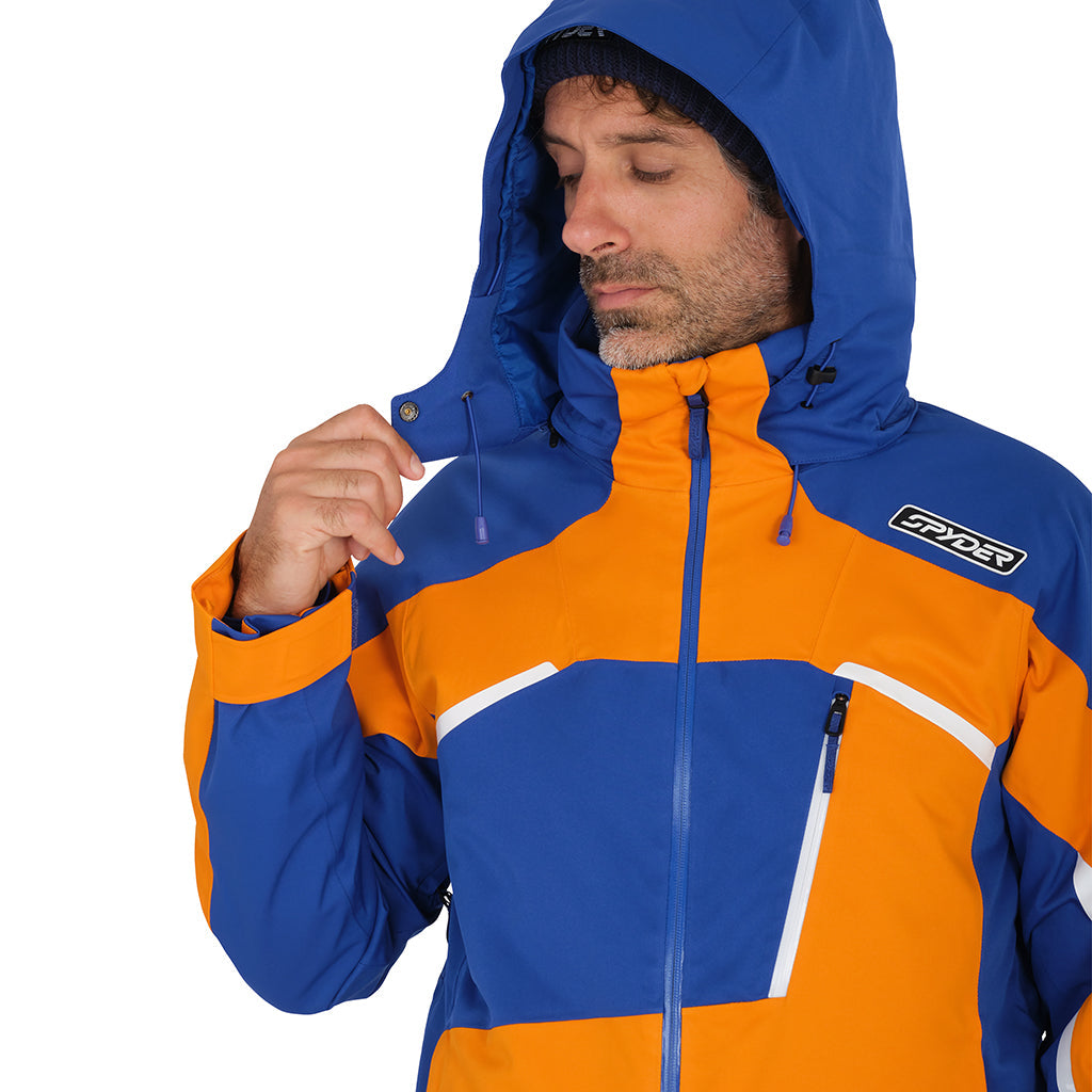 Leader pour hommes - Safran