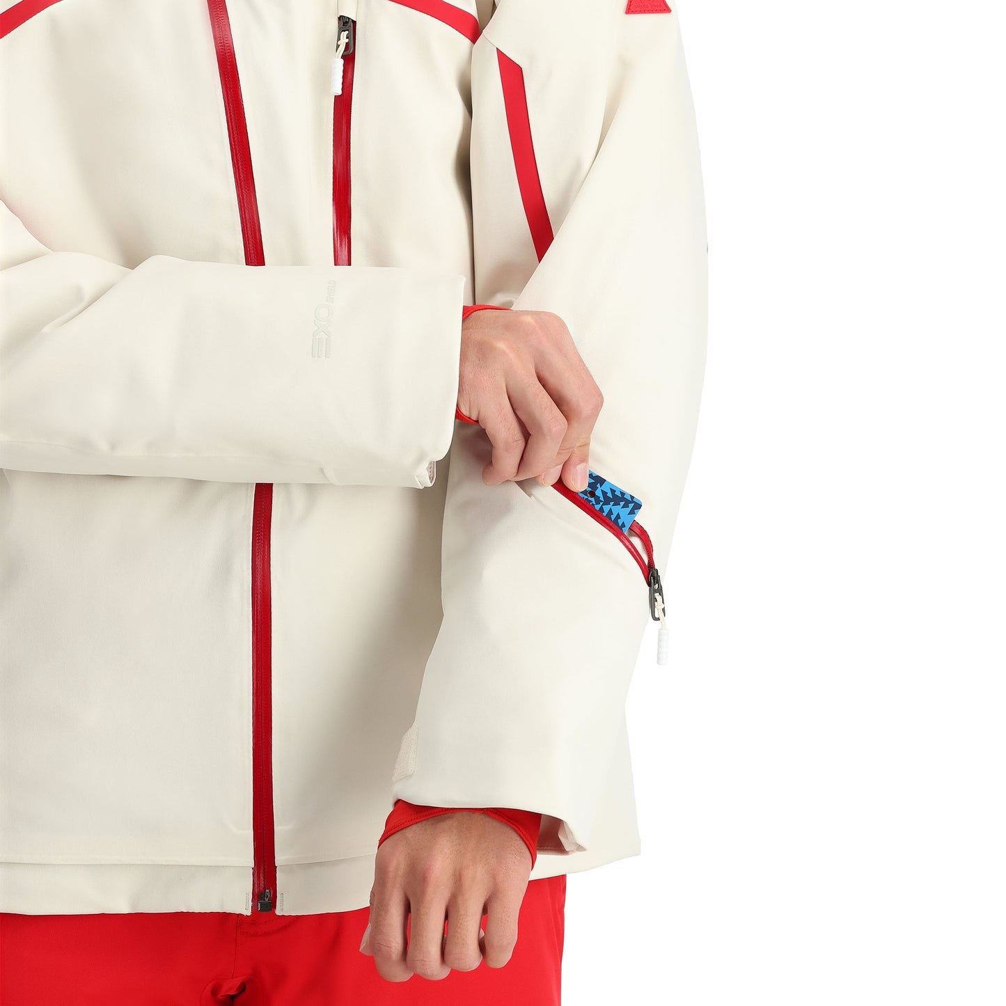 Mens Leader – Vanille Latte