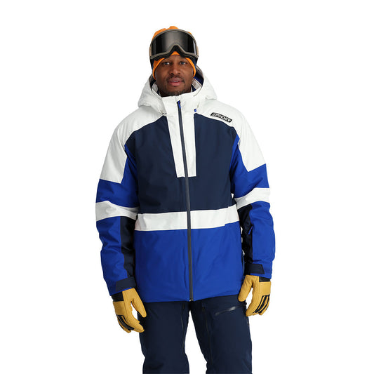 Herren Seventy-Eight – Elektrisches Blau