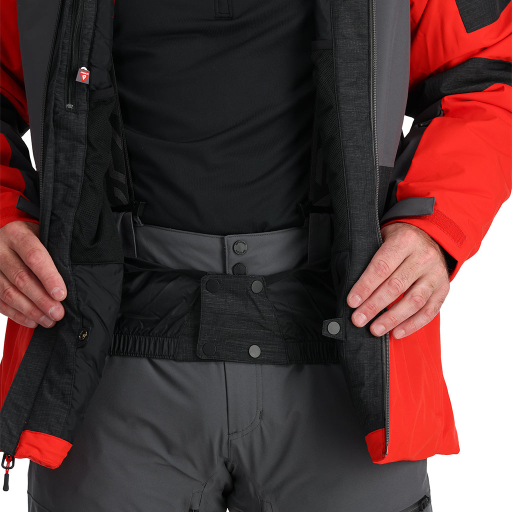 Homme Seventy-Eight - Volcan