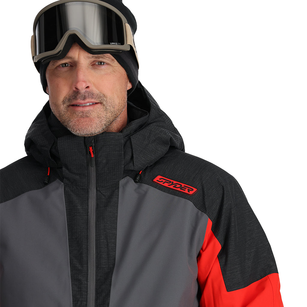 Homme Seventy-Eight - Volcan