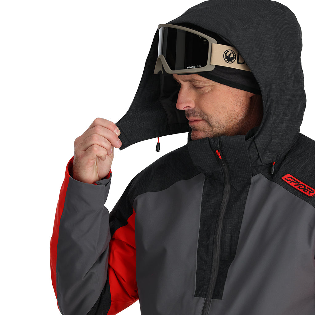 Homme Seventy-Eight - Volcan