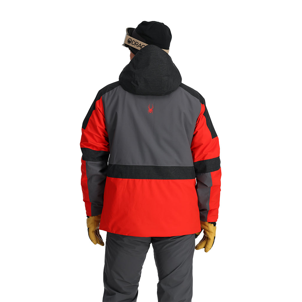 Homme Seventy-Eight - Volcan