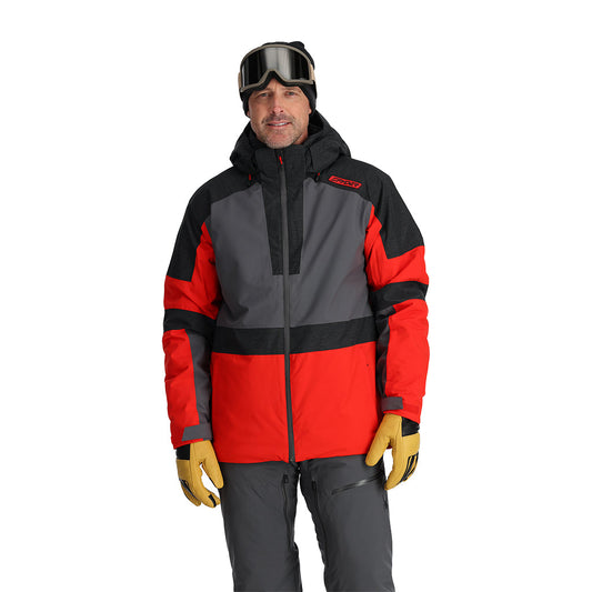 Mens Seventy-Eight - Vulkan