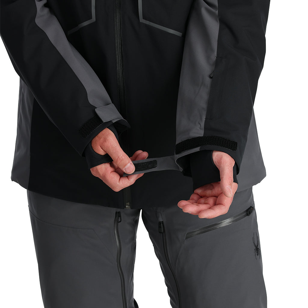 Base de teint pour homme - Noir