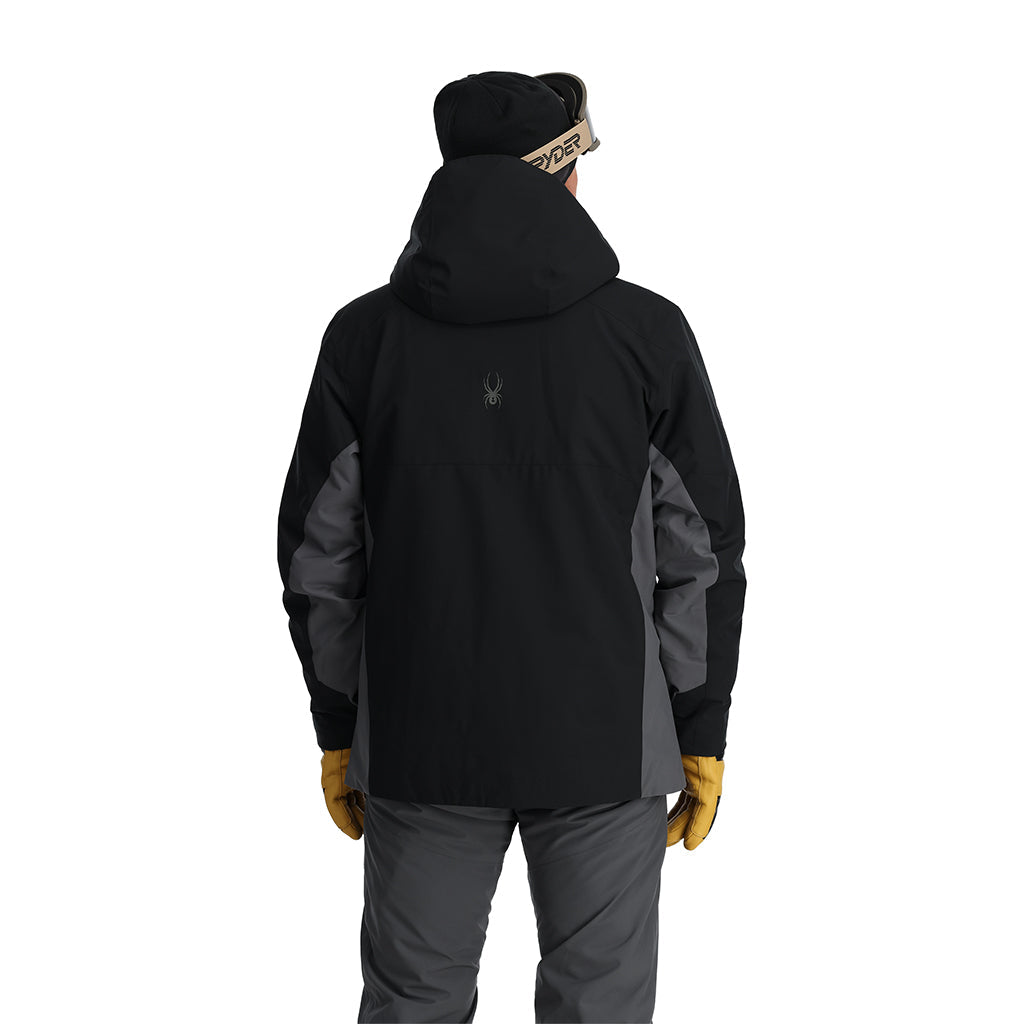 Base de teint pour homme - Noir