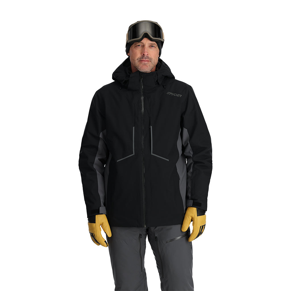 Base de teint pour homme - Noir