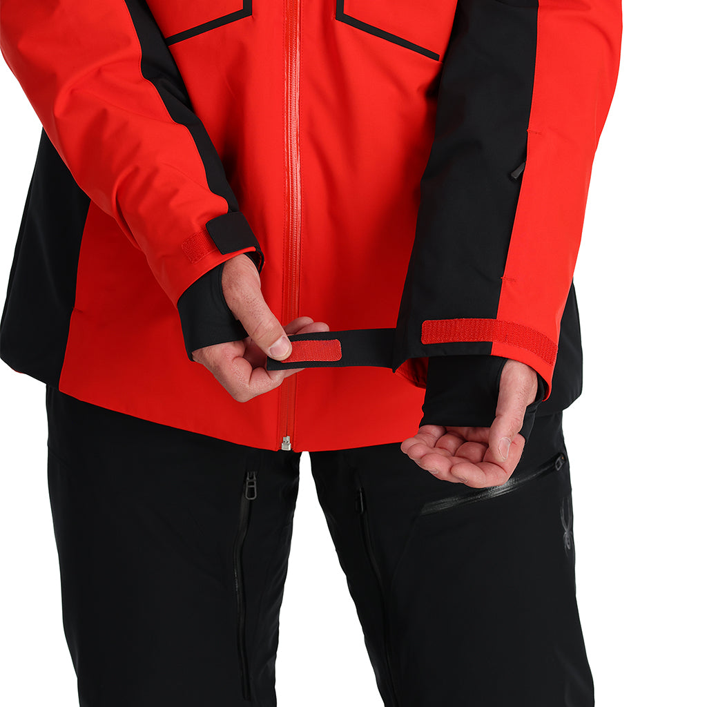 Base de teint pour homme - Volcan