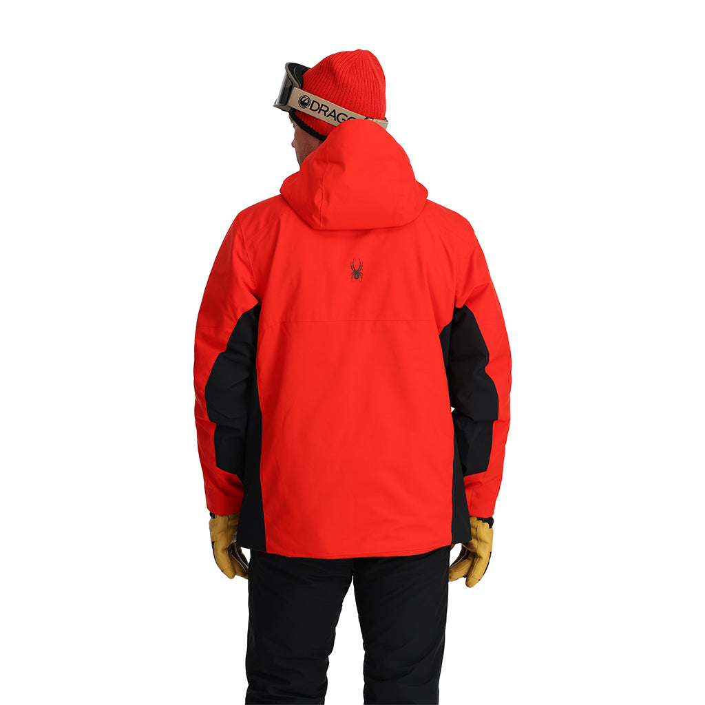 Base de teint pour homme - Volcan