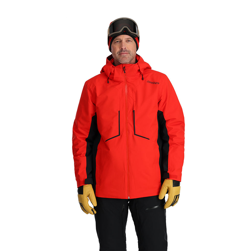 Base de teint pour homme - Volcan