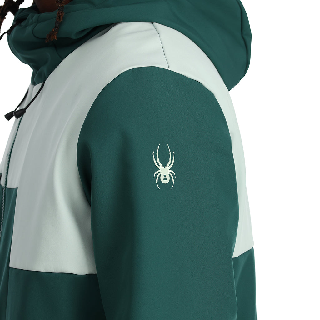 Nolan pour homme - Vert d'hiver