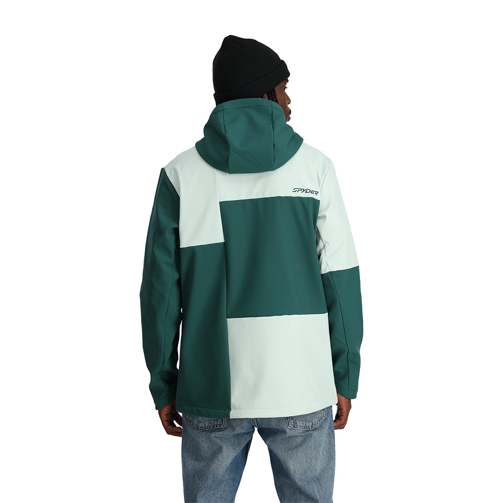 Nolan pour homme - Vert d'hiver