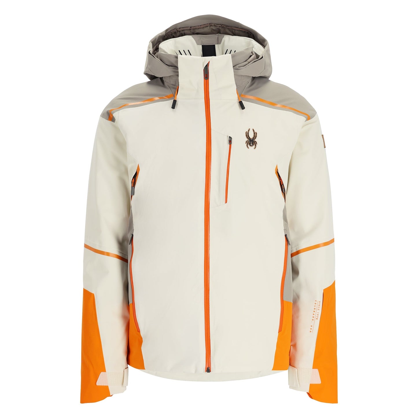 Mens Vanqysh - Vanille Latte