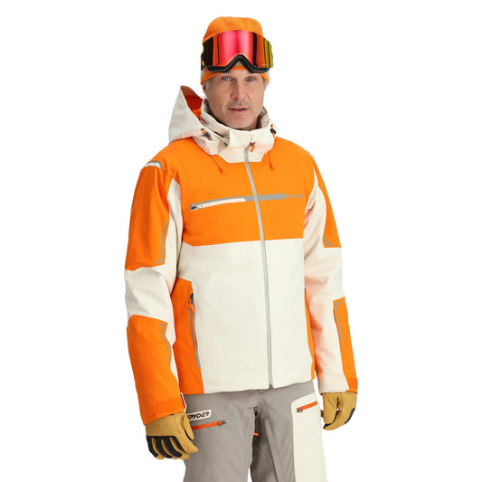 Titan Herren - Orange Shock