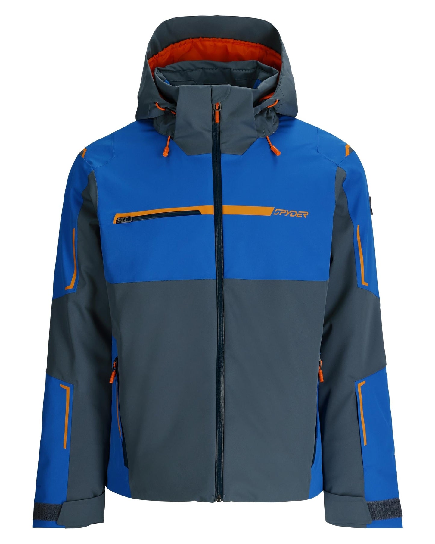 Titan pour homme - Bleu ardoise