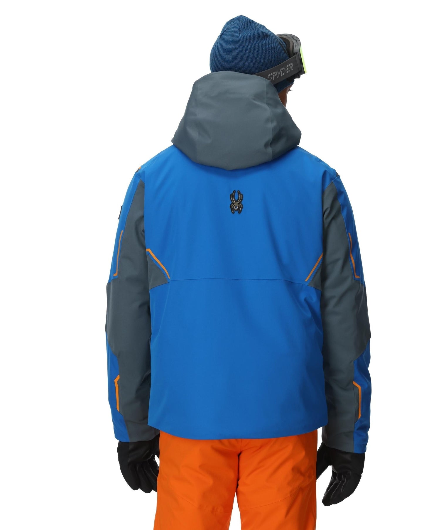 Titan pour homme - Bleu ardoise