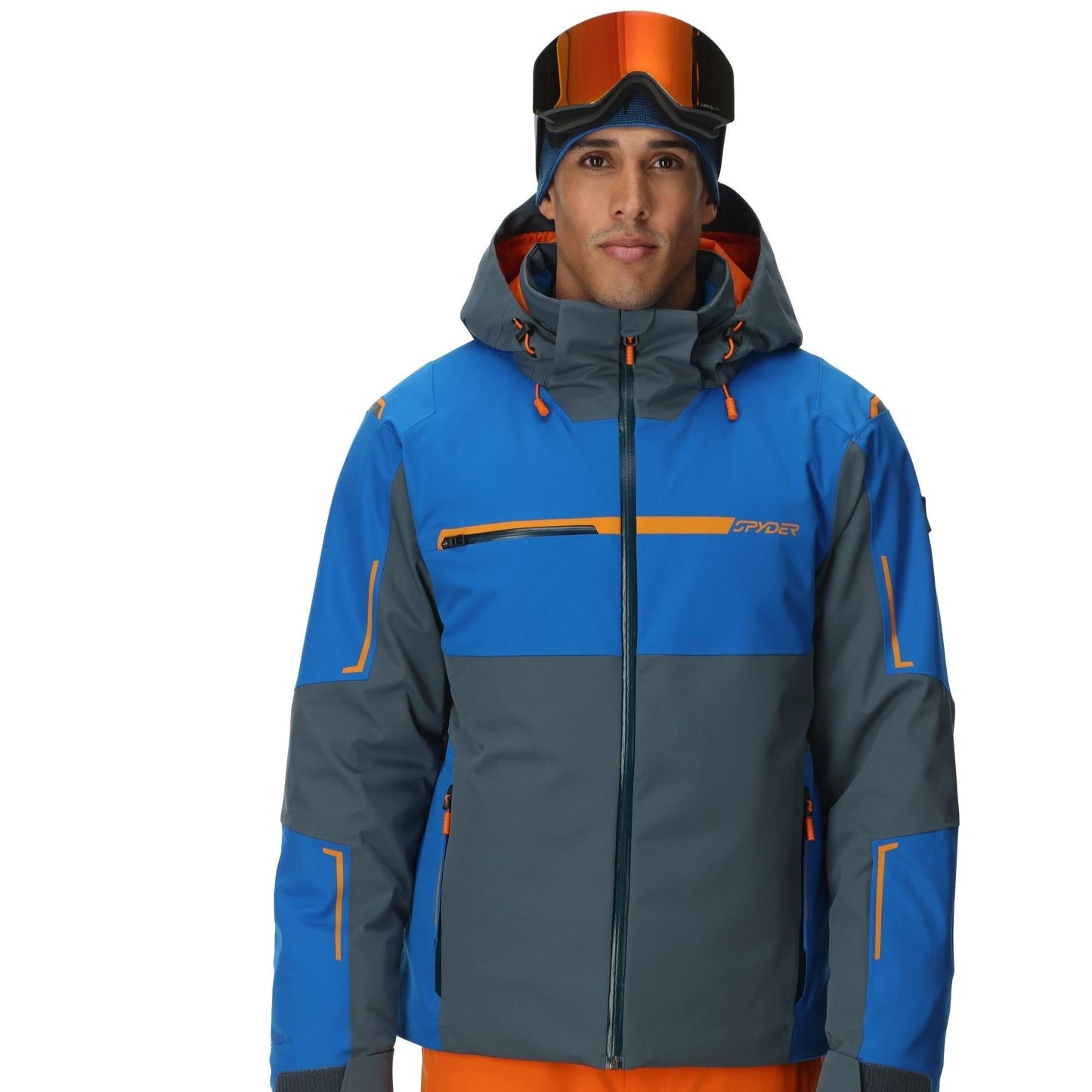 Titan pour homme - Bleu ardoise