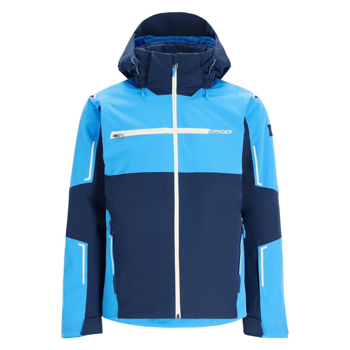 Titan pour homme - Bleu marine véritable