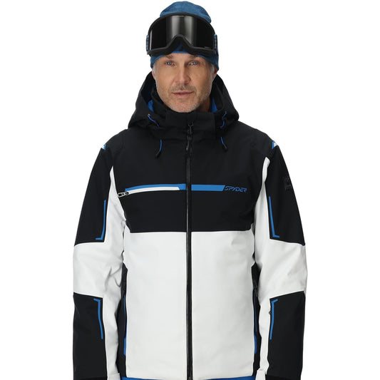 Titan pour homme - Blanc