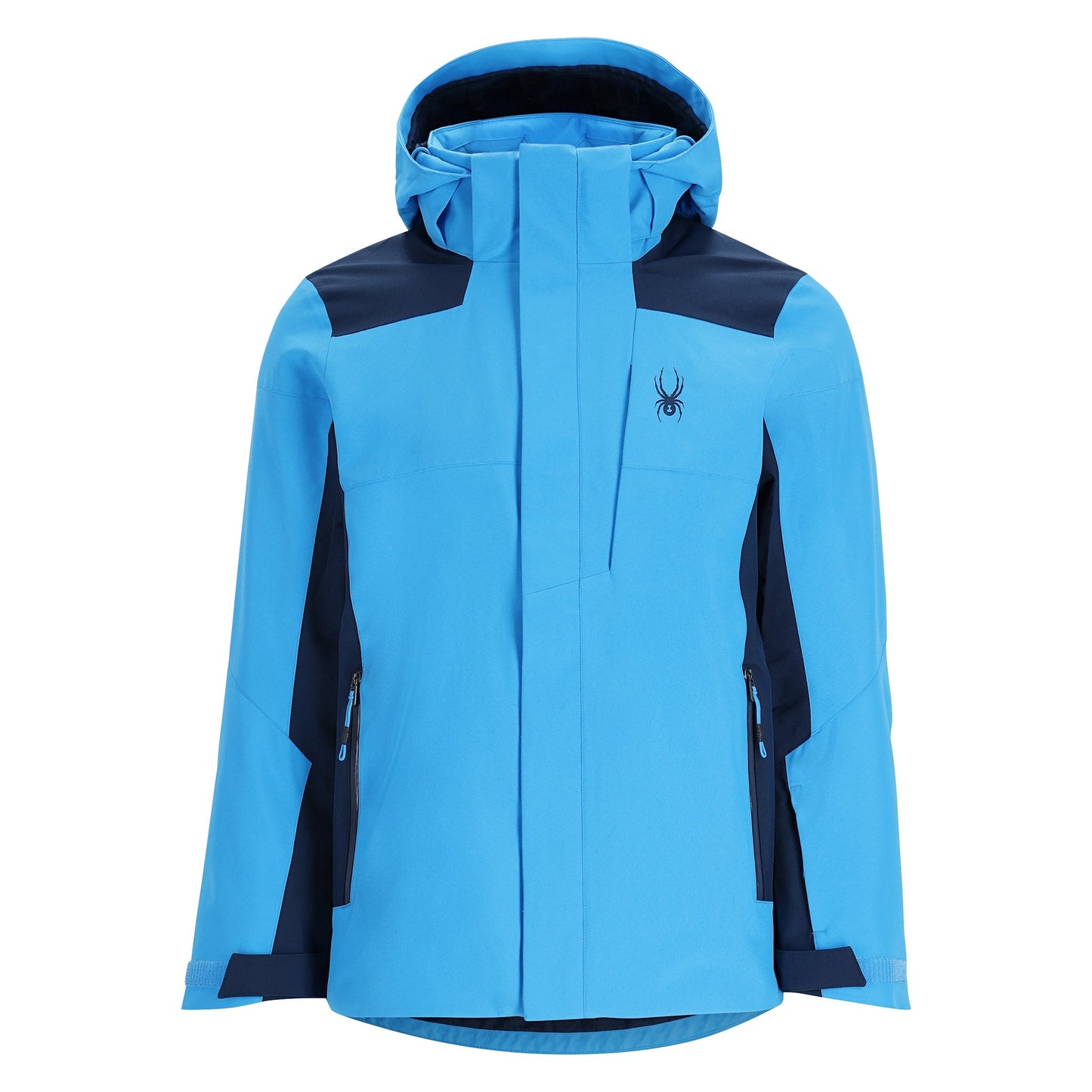 Base de teint pour homme - Bleu éther