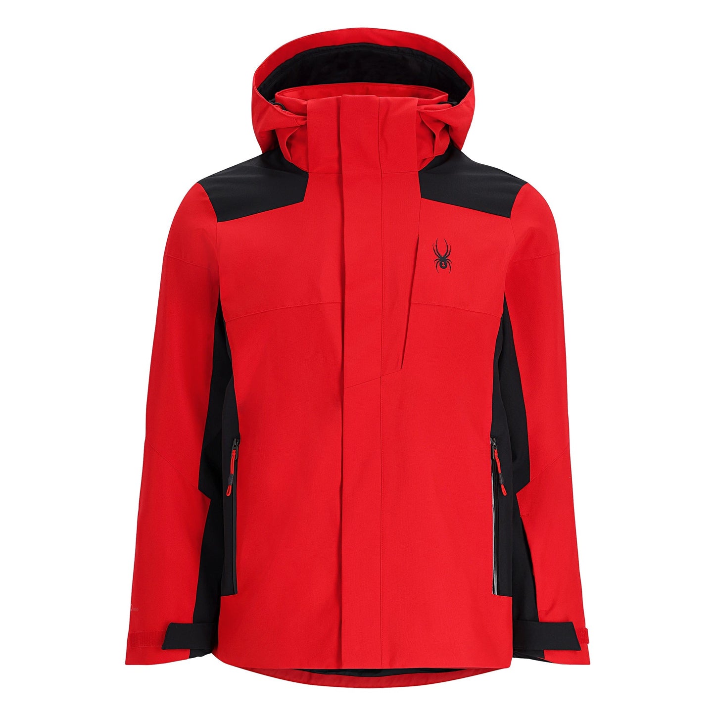 Base de teint pour homme - Spyder Red