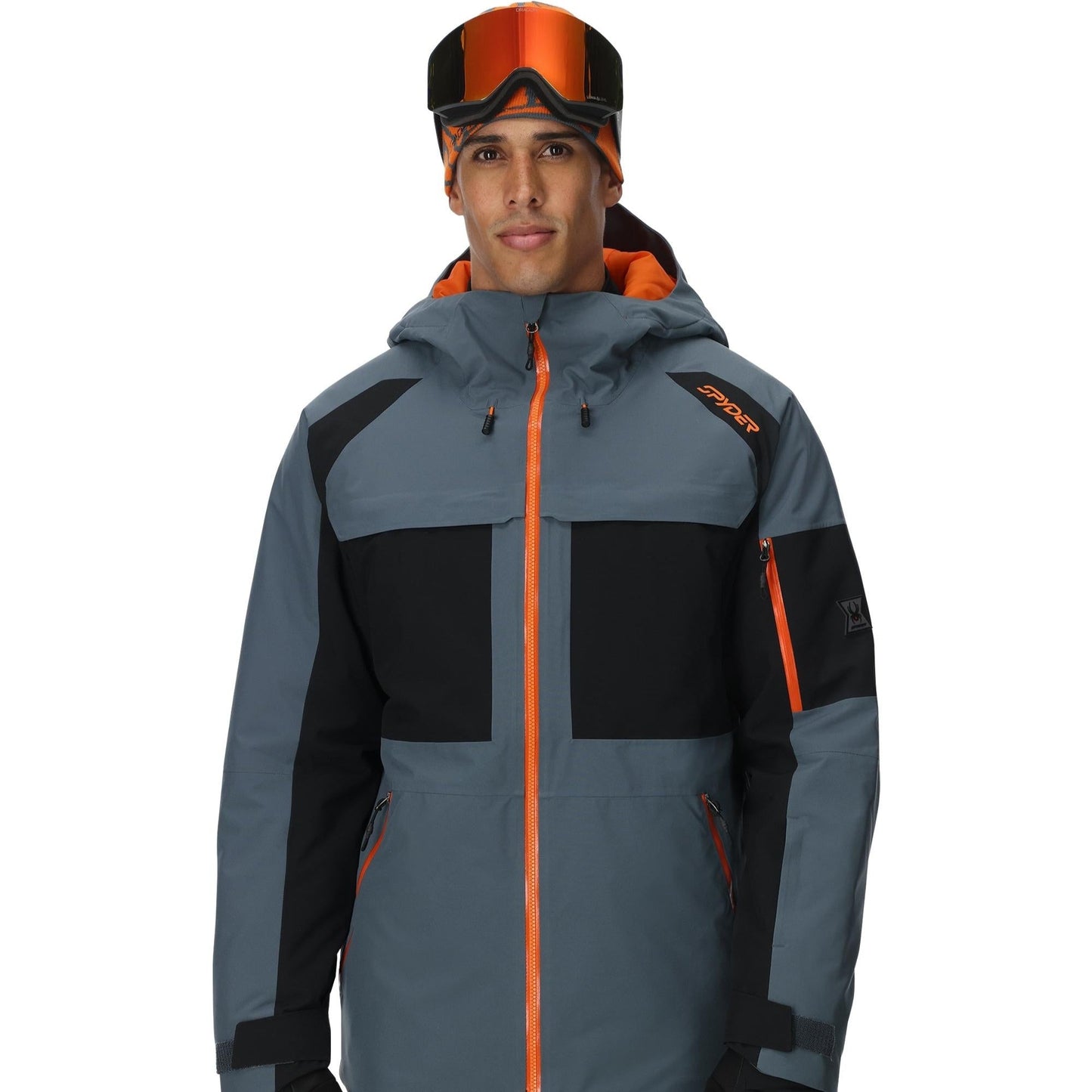 Mens Lift - Slate Blue