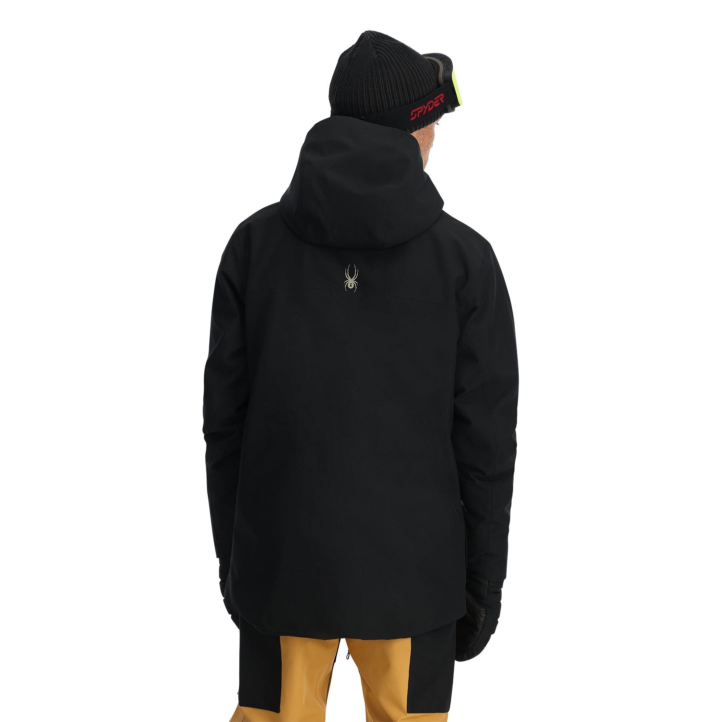 Herren Field - Schwarz