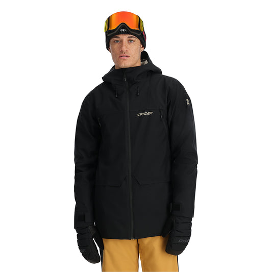 Herren Field - Schwarz
