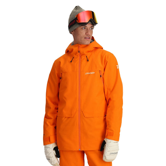 Herrenfeld - Orange Shock