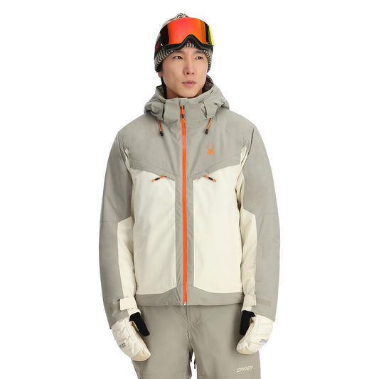 Mens Copper - Vanille Latte