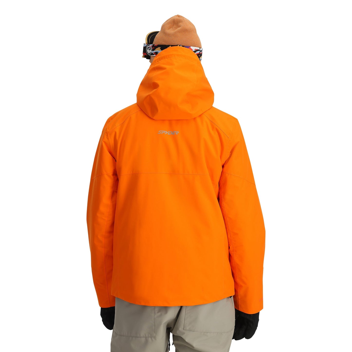 Tripoint pour homme - Orange Shock