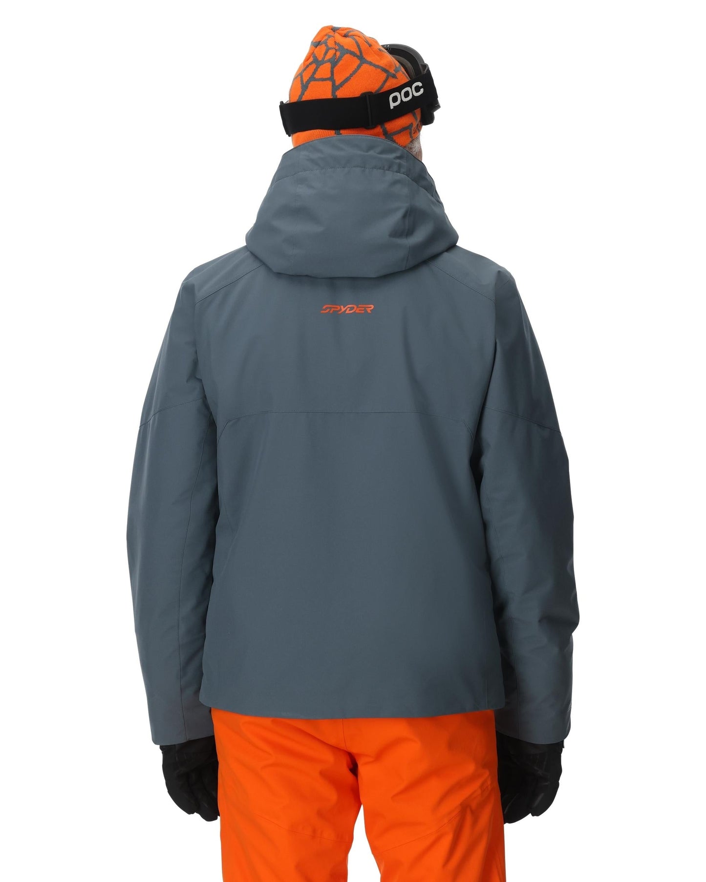 Tripoint Herrenjacke – Schieferblau