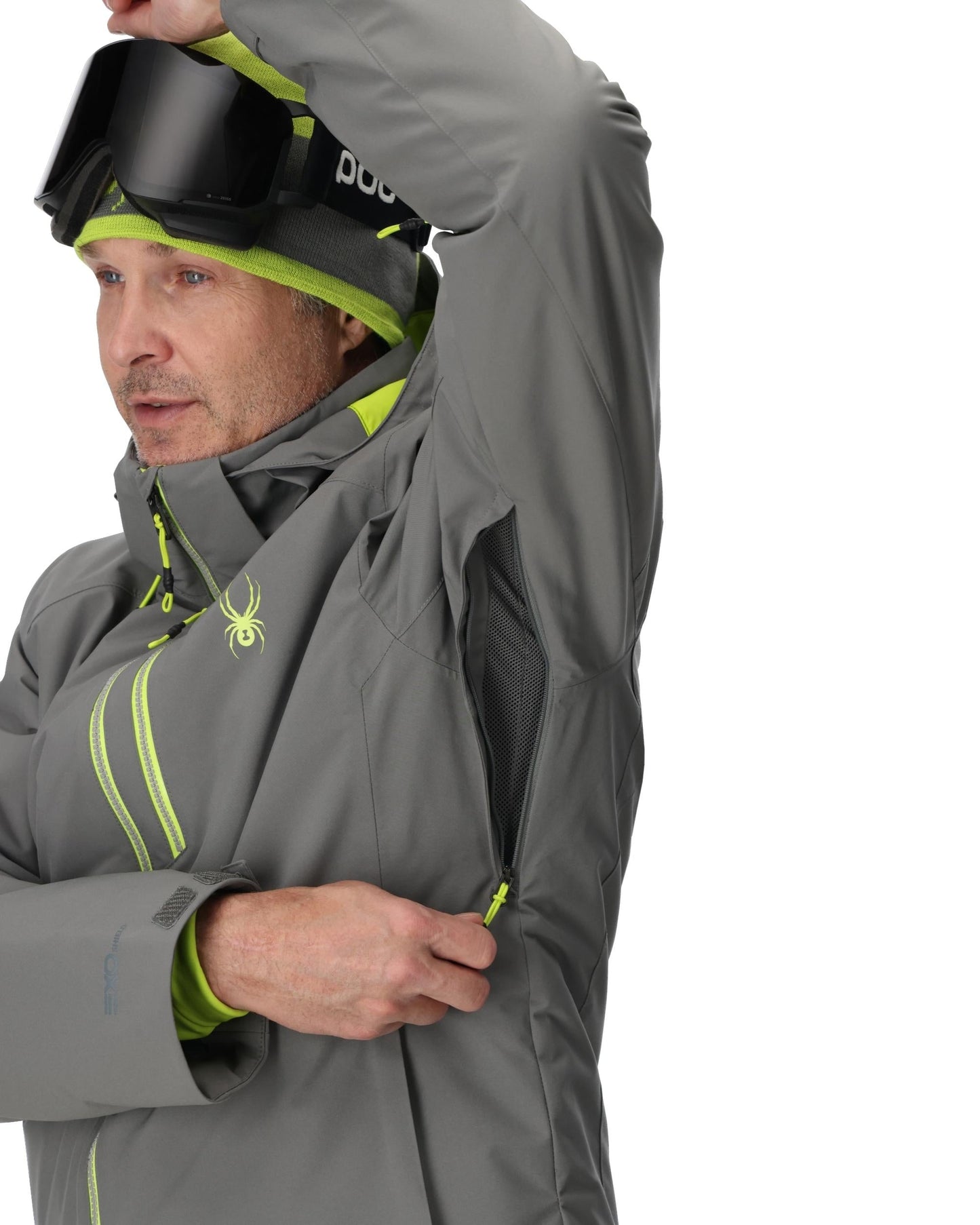 Tripoint pour homme - Storm