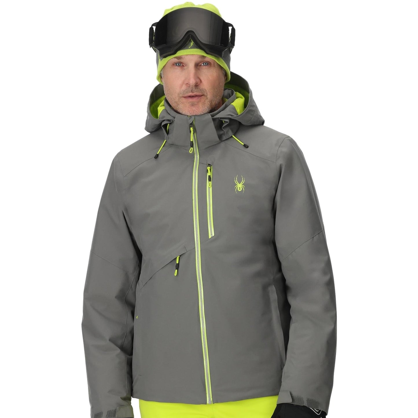 Tripoint pour homme - Storm