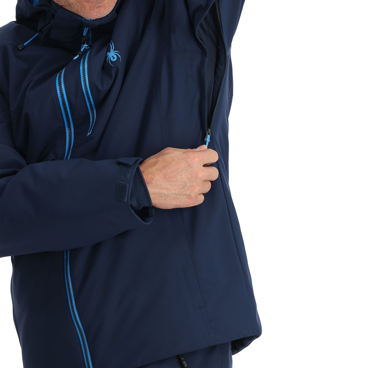 Tripoint Herren – Marineblau