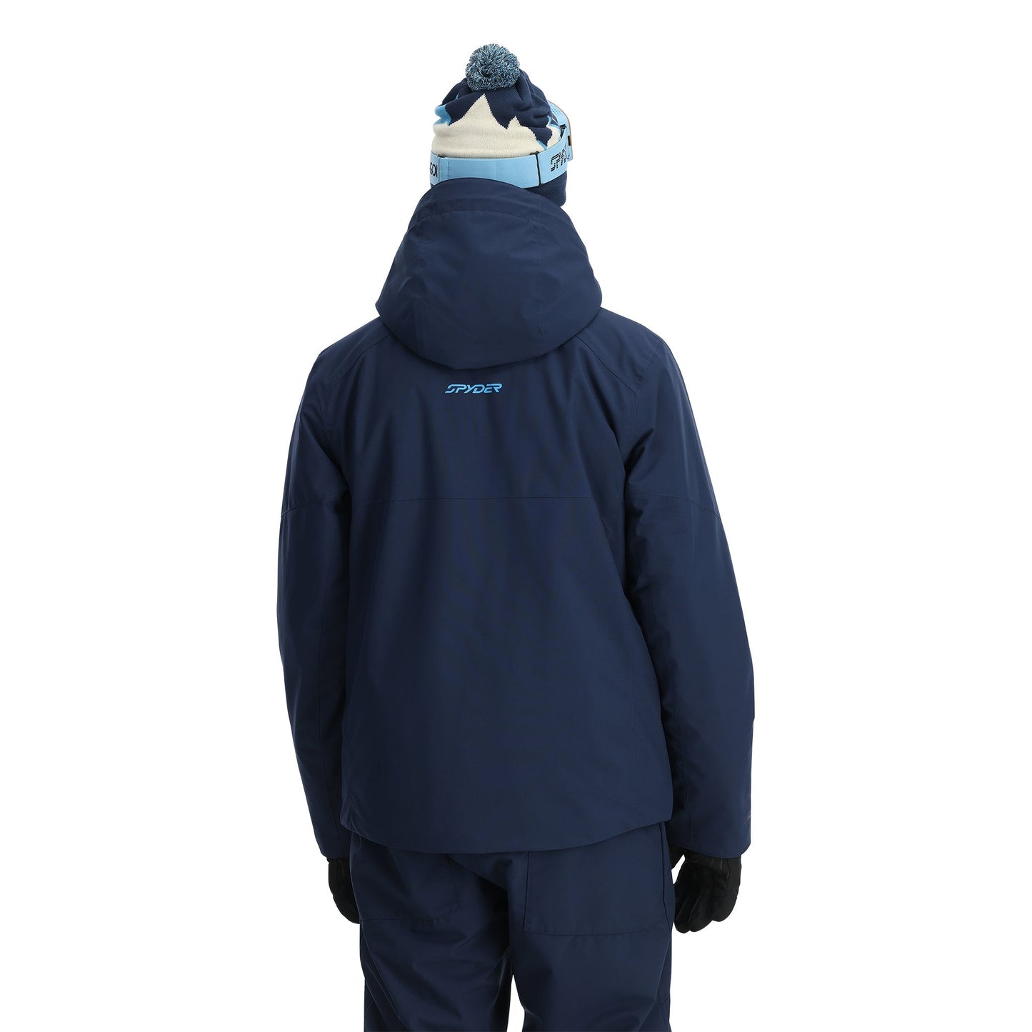 Tripoint Herren – Marineblau